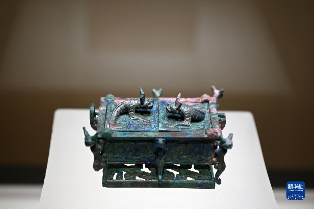 天狮大中华